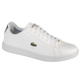 Lacoste Carnaby Evo M 742SMA00052H4 fehér