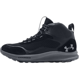 Under Armour Charged Bandit Trek 2 cipő 3024267 001 fekete Under Armour Charged Bandit Trek 2 cipő 3024267 001 fekete