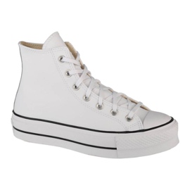 Converse Chuck Taylor All Star Lift W 561676C fehér