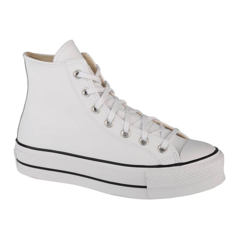 Converse Chuck Taylor All Star Lift W 561676C fehér