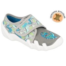 Befado gyermek papucs 273x342 kék