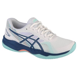 Asics Gel-Game 8 Clay / OC W 1042A151-105 fehér