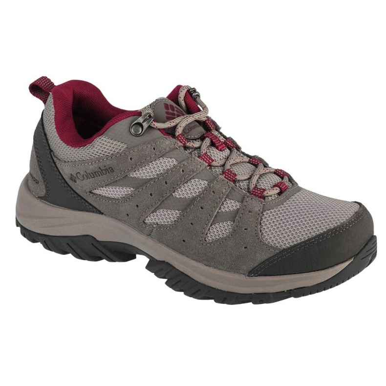 Columbia Redmond II Wp W 1940 621 029 szürke