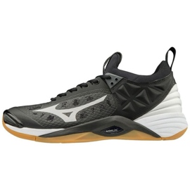 Röplabda cipő Mizuno Wave Momentum 204 M HS-TNK-000011235 fekete fekete