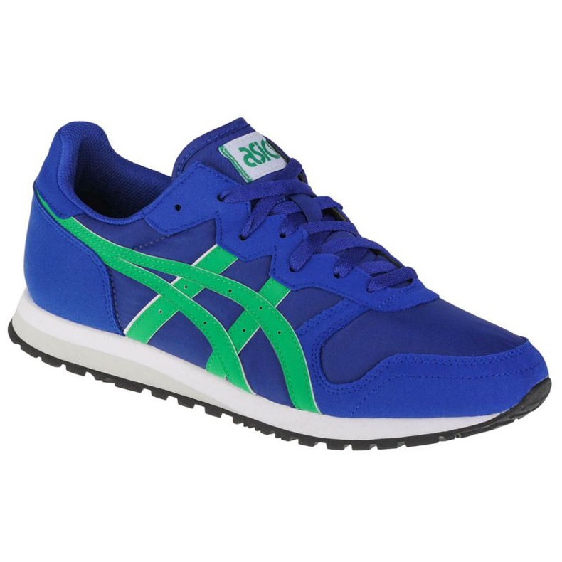 Asics Oc Runner M 1201A388-401 cipő kék zöld Asics Oc Runner M 1201A388-401 cipő kék zöld