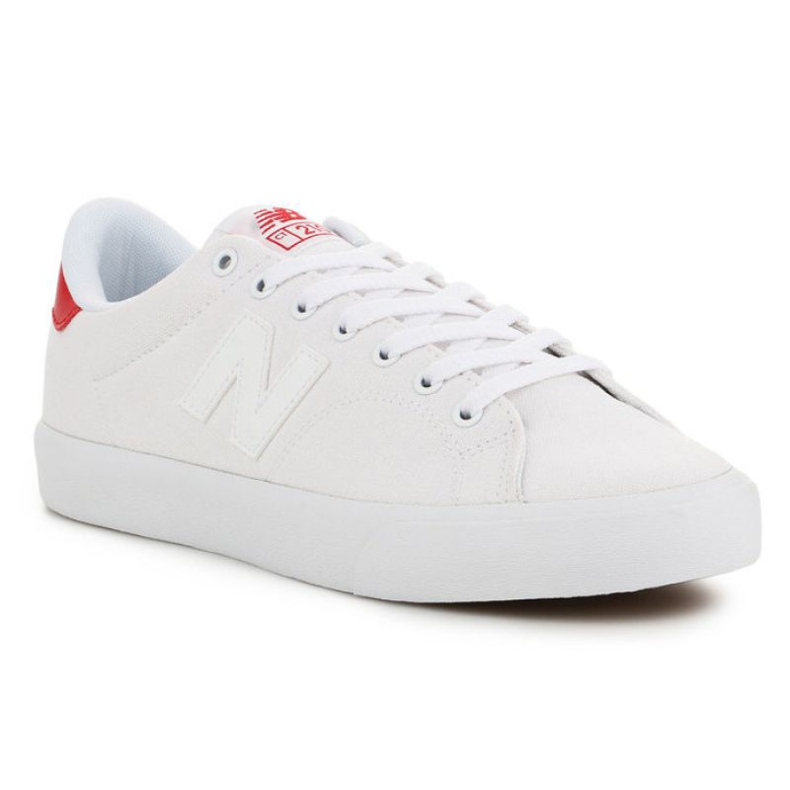 New Balance M CT210WWR cipő fehér
