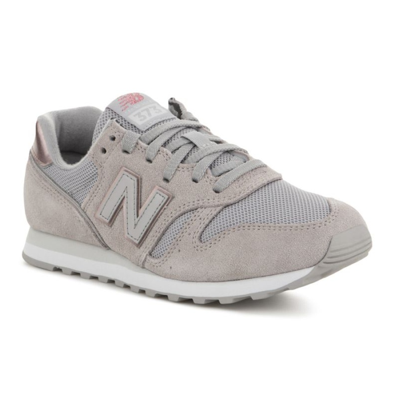 Cipők New Balance W WL373TS2 szürke