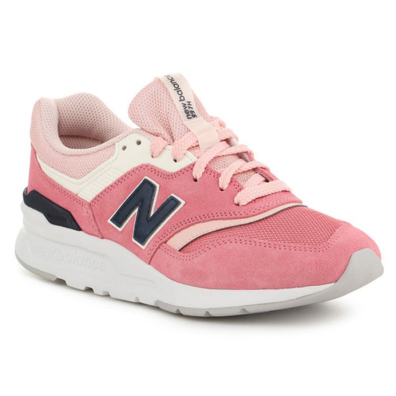 New Balance W CW997HSP cipő rózsaszín New Balance W CW997HSP cipő rózsaszín