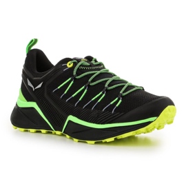 Salewa Ms Dropline cipő 61368-5815 fekete
