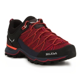 Salewa Ws Mtn Trainer Lite W 61364-6157 fekete