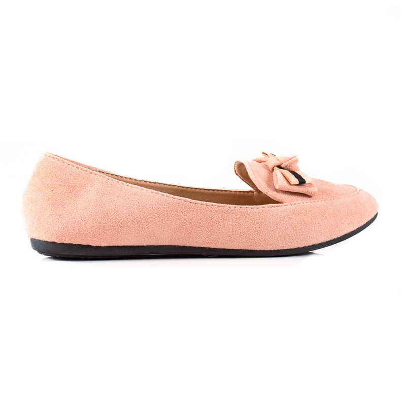 TRENDI Klasszikus Lordok íjjal rózsaszín