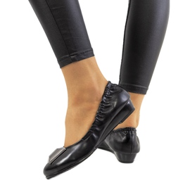 BM Fekete balerinák az éken Sofia BM Fekete balerinák az éken Sofia