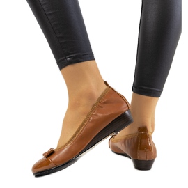 Barna balerinák az éken Rees Barna balerinák az éken Rees