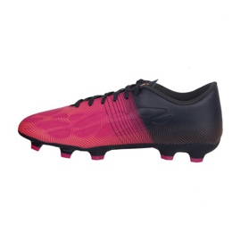 Cipők Puma Ultra 4.4 FG / AG M 106700 03 lila, fekete fekete