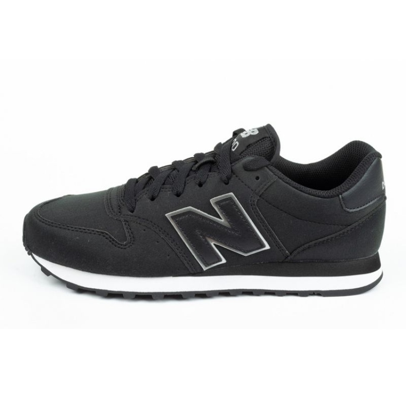 Cipők New Balance W GW500PM1 fekete