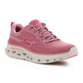 Skechers Step Flex cipő 128890-PNK rózsaszín