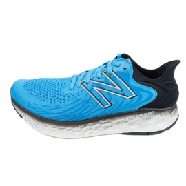 Cipők New Balance M M1080H11 fekete kék