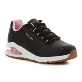 Skechers Uno 2 cipő 155542-BLK fekete Skechers Uno 2 cipő 155542-BLK fekete