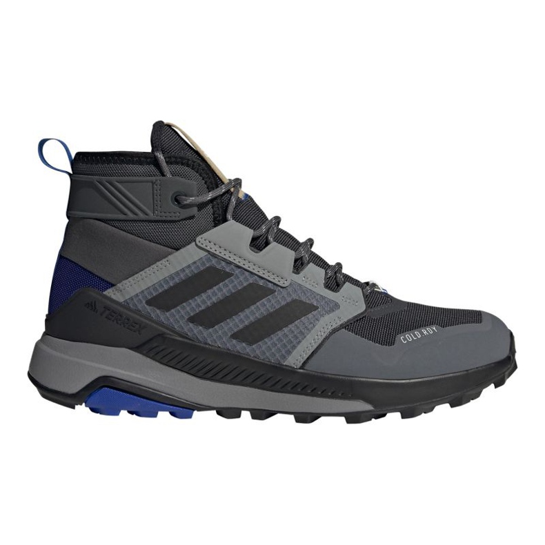Adidas Terrex Trailmaker Mid C. Rdy M FZ3371 fekete szürke