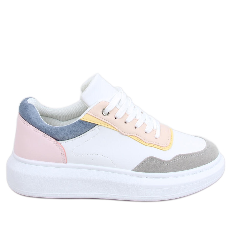 Dory Blue női sportcipő sokszínű