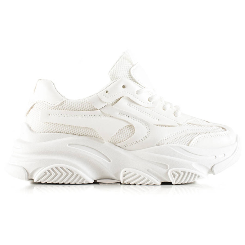 Seastar Divatos hálós cipők fehér Seastar Divatos hálós cipők fehér