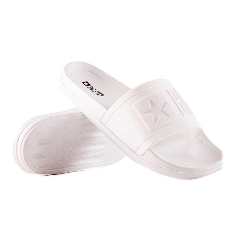 Női Big Star DD274A268 fehér