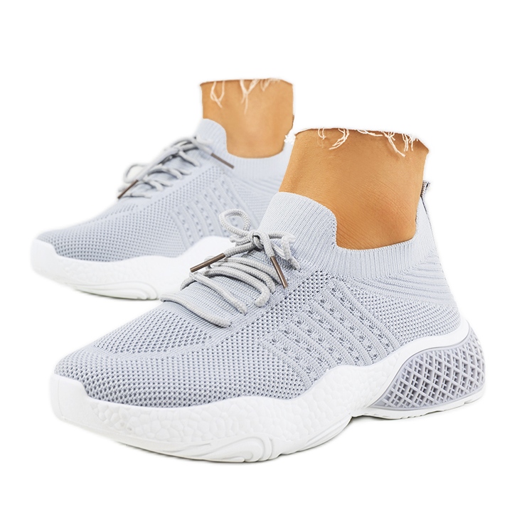 Donatil szürke sportcipő