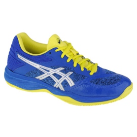 ASICS Netburner Ballistic Ff M 1051A002-402 kék kék