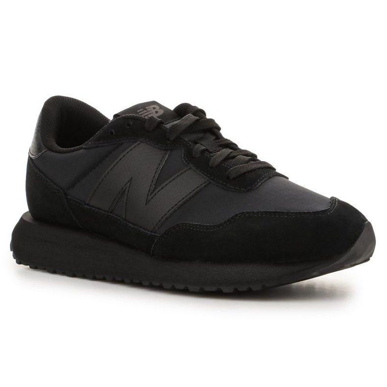Sportcipő New Balance M MS237UX1 fekete