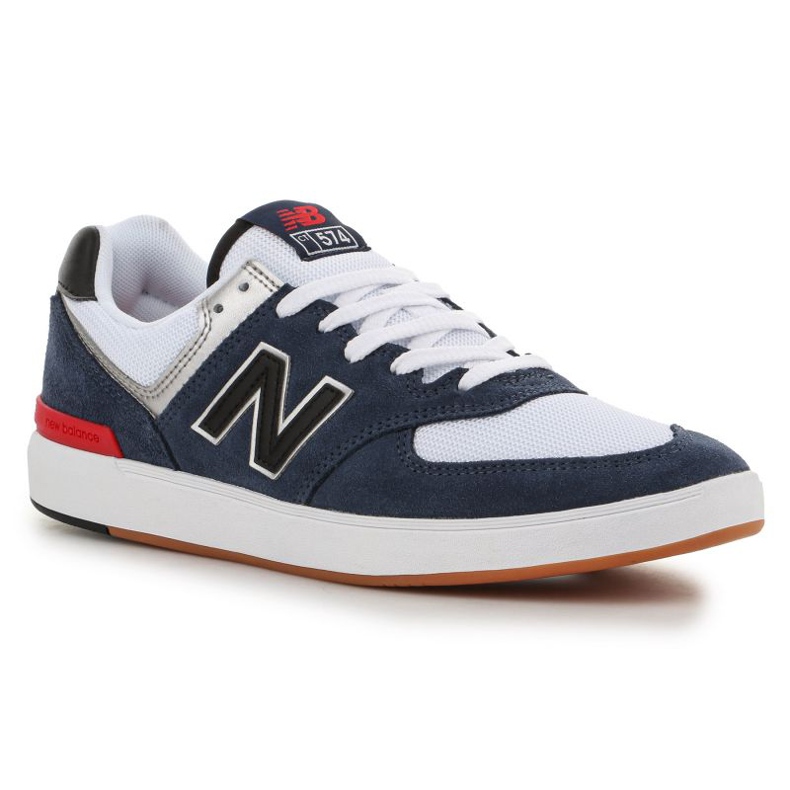 New Balance M CT574NVY cipő kék