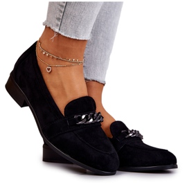 Vinceza Yasmin fekete velúr naplopók Vinceza Yasmin fekete velúr naplopók