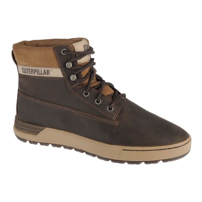 Caterpillar Ryker P720434 cipő barna