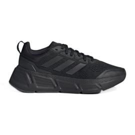 Adidas Questar W GZ0619 futócipő fekete