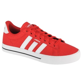 Adidas Daily 3.0 M GY8116 cipő piros Adidas Daily 3.0 M GY8116 cipő piros
