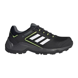 Adidas Terrex Eastrail Gtx M FX4621 cipő fekete Adidas Terrex Eastrail Gtx M FX4621 cipő fekete