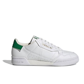 Adidas Continental 80 M FY5468 cipő fehér zöld