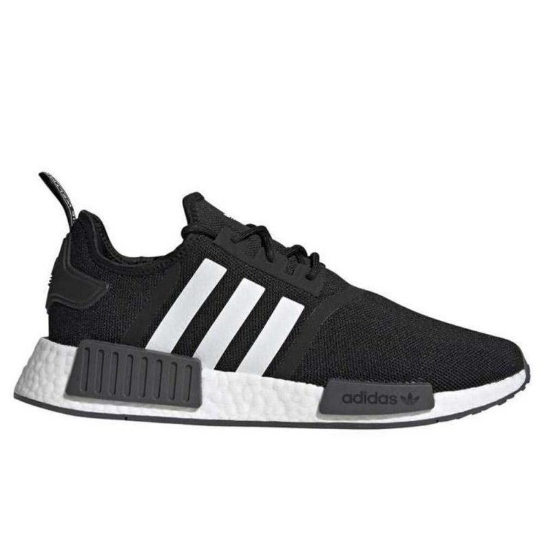 Adidas Nmd R1 Primeblue M GZ9258 cipő fehér fekete