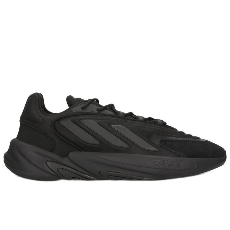 Adidas Ozelia H04250 cipő fekete