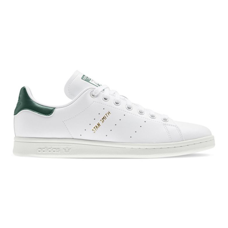 Adidas Stan Smith M FX5522 cipő fehér zöld
