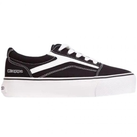 Kappa Chose Sun Pf 242697 1110 cipő fekete