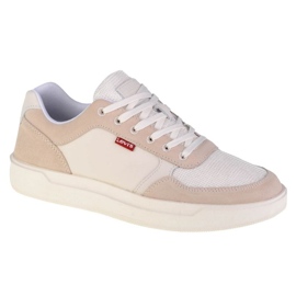 Levis Levi's Cline cipő 234208-782-50 fehér Levis Levi's Cline cipő 234208-782-50 fehér