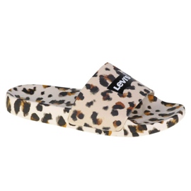 Levis Levi's June Stamp SW 234223-753-100 bézs barna