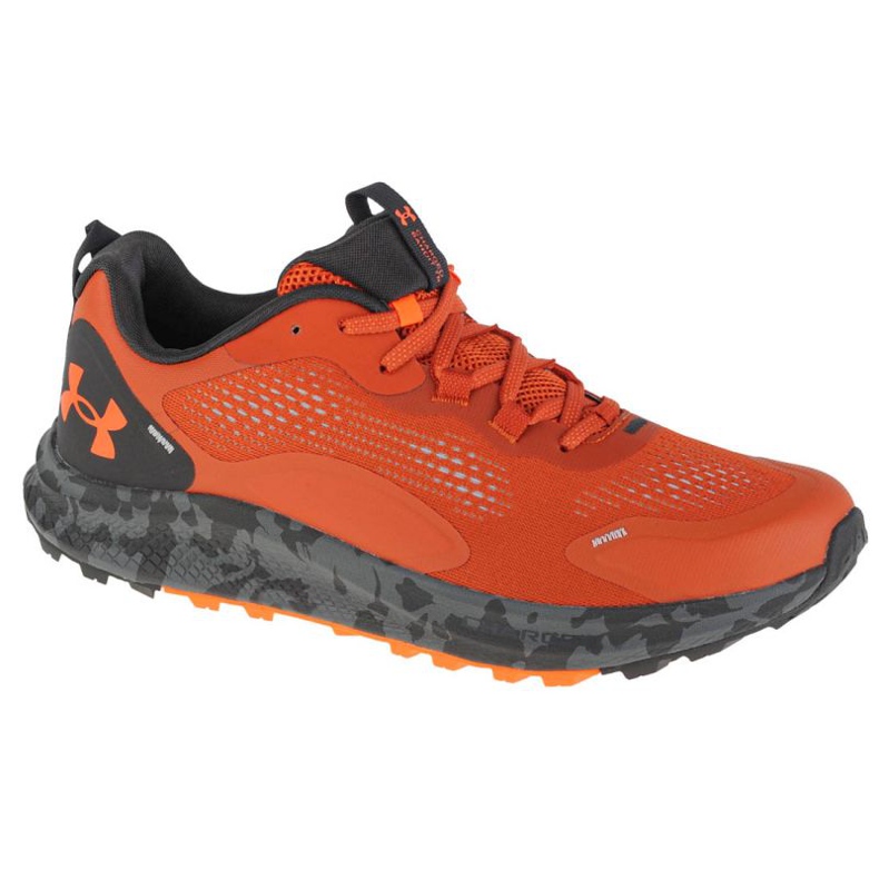 Under Armour Charged Bandit Trail 2 M 3024186-800 piros Under Armour Charged Bandit Trail 2 M 3024186-800 piros