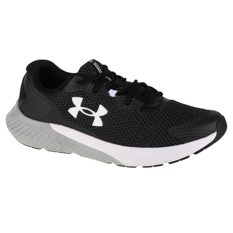 Under Armour Charged Rogue 3 M 3024877-002 fekete Under Armour Charged Rogue 3 M 3024877-002 fekete