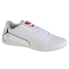 Puma Scuderia Ferrari Drift Cat 8 339944 05 cipő fehér