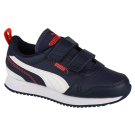 Puma R78 Sl V Ps Jr 374429 03 fehér