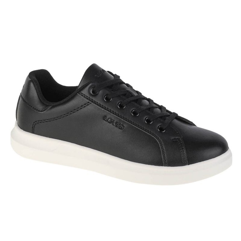Levis Levi's Ellis cipő 233415-661-59 fekete