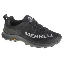 Merrell Mtl Long Sky J066579 cipő fekete fekete