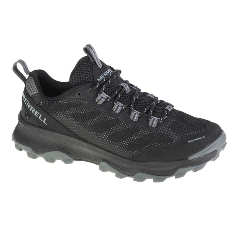 Merrell Speed ​​​​Strike J066859 cipő fekete