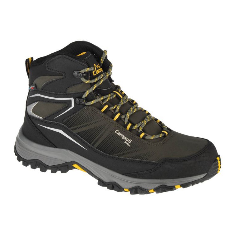 Campus Trivor High M CM0106321235 zöld Campus Trivor High M CM0106321235 zöld